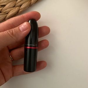 Mac viva glam 1 matte lipstick